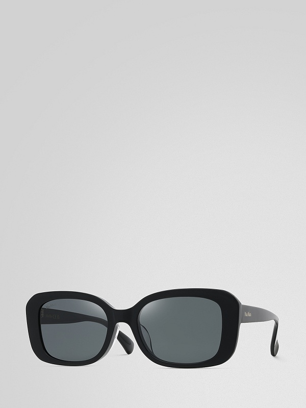 Солнцезащитные очки Max Mara MM 0177-K 01A - 0