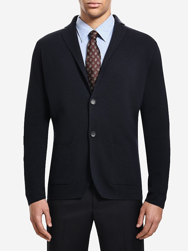 Кардиган муж Filippo De Laurentiis RJMLMPT WM14M 890 - 2