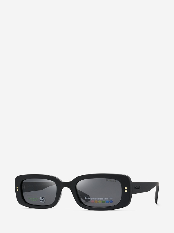 Солнцезащитные очки Polaroid Kids PLD 8071/S 807 M9 48 20 135 - 0
