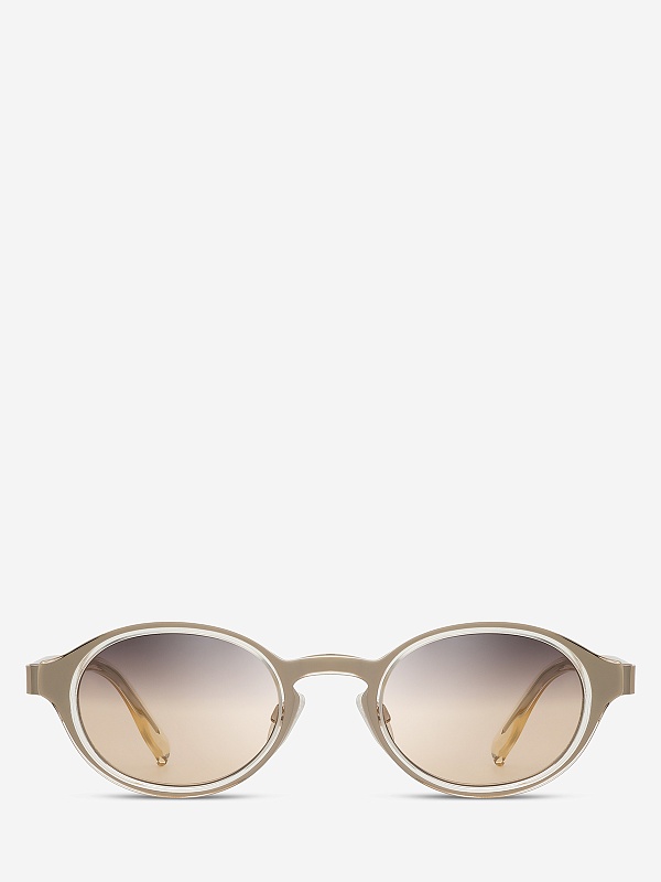 Солнцезащитные очки Carolina Lemke CL9579 3 47 24 145 - 2