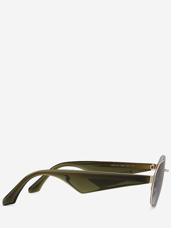 Солнцезащитные очки Etro ETRO 0111/S J5G 08 58 19 145 - 2