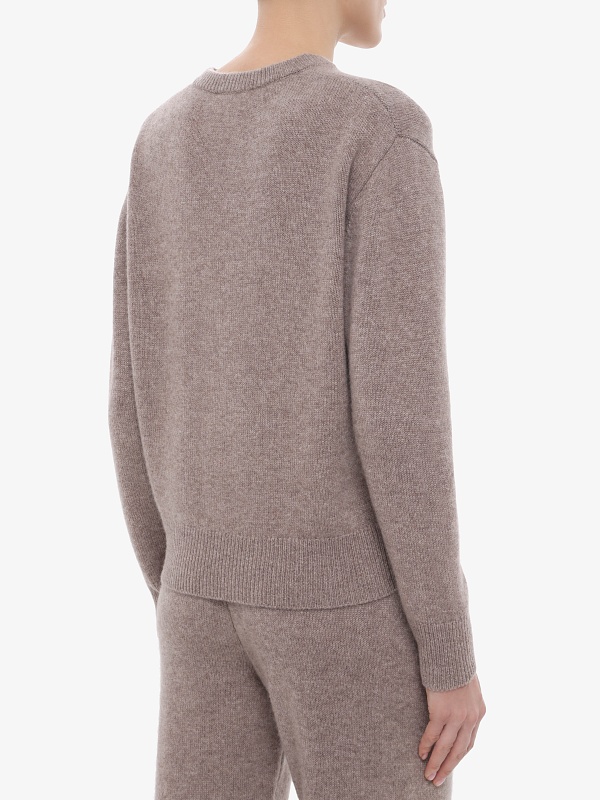 Свитер жен Sporty & Rich WS07666302BE24 Tapioca - 4