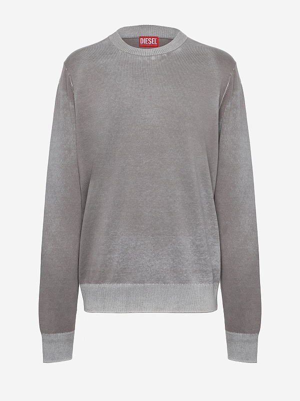 Свитер муж Diesel A11187 0BEAR 91L - 5