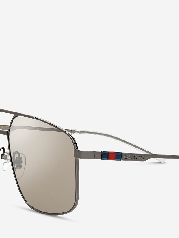Солнцезащитные очки Gucci GG1676S 003 60 14 145 - 3