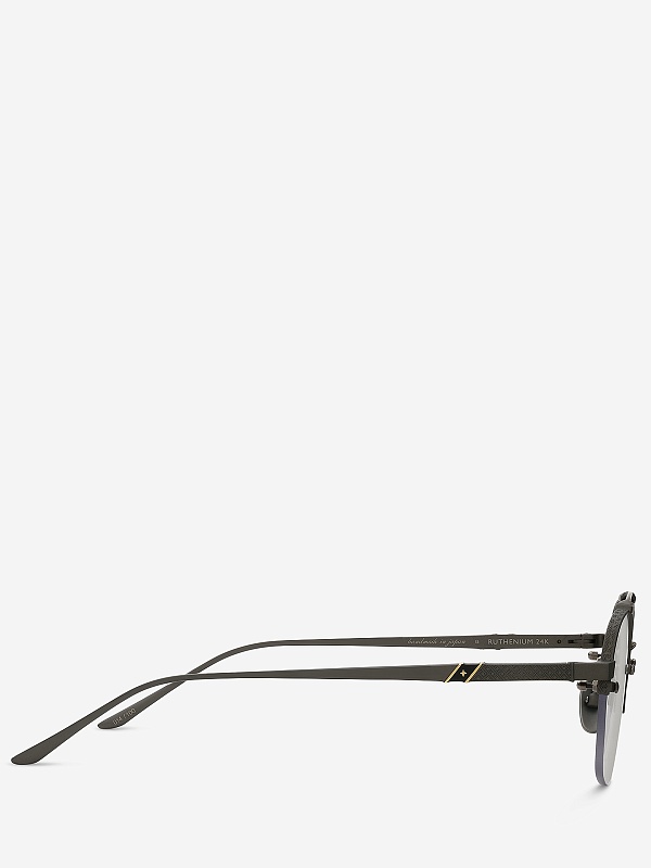 Оправа Leisure Society LS Avalon II fr RUTHENIUM 24K 54 17 145 - 3