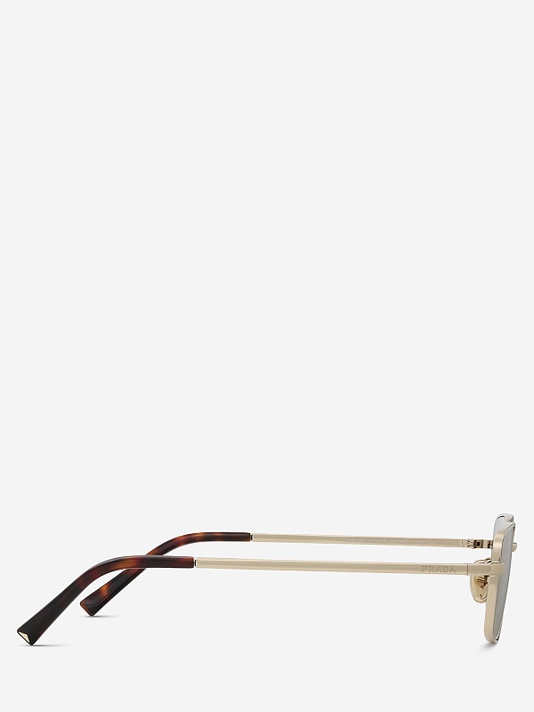 Солнцезащитные очки Prada PR A60S ZVN80T 59 16 135 - 3