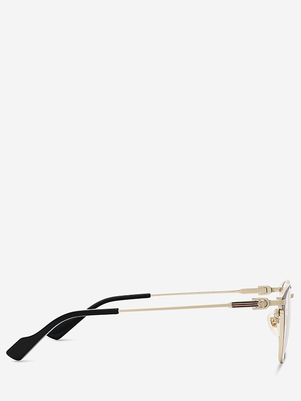 Оправа Gucci GG1740OK 001 50 20 145 - 3