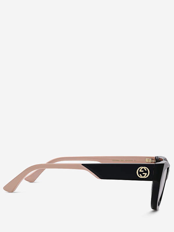 Оправа Gucci GG1665O 008 53 16 145 - 2