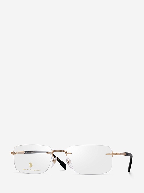 Оправа David Beckham DB 1202 RHL 55 20 145 - 0