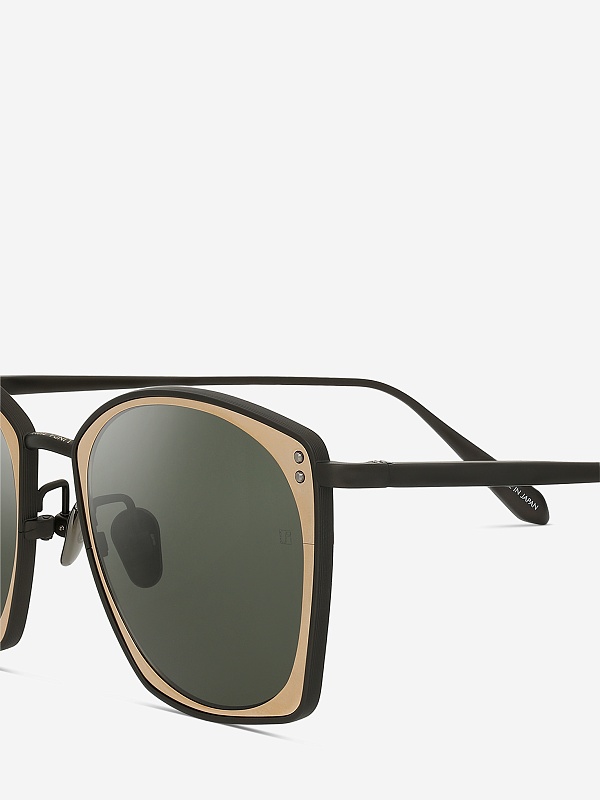 Linda Farrow Luxe LFL 1338 C7 - 3