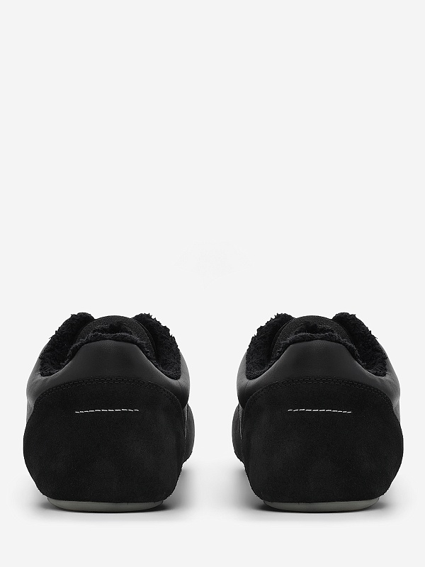 Кроссовки жен MM6 S66WS0106 P6435 T8013 - 4