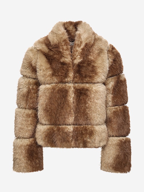 Шуба жен APPARIS F5CT132BMK BMK - 0