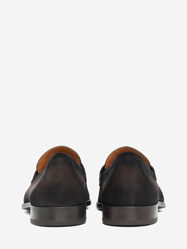 Лоферы муж Magnanni 25982 723mehook MARRON TODO - 2