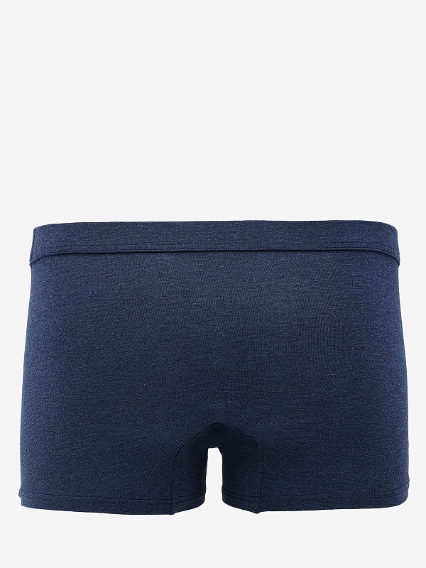 Трусы муж Perofil VPRT93353 4030 BLU MELANGE - 1