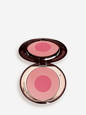 Румяна для лица жен Charlotte Tilbury CT2491 CHEEK TO CHIC - LOVE IS THE DRUG