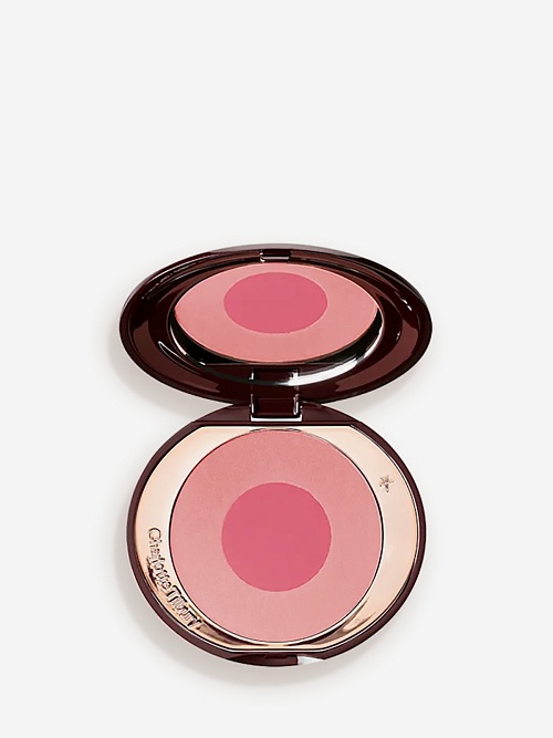 Румяна для лица жен Charlotte Tilbury CT2491 CHEEK TO CHIC - LOVE IS THE DRUG - 0