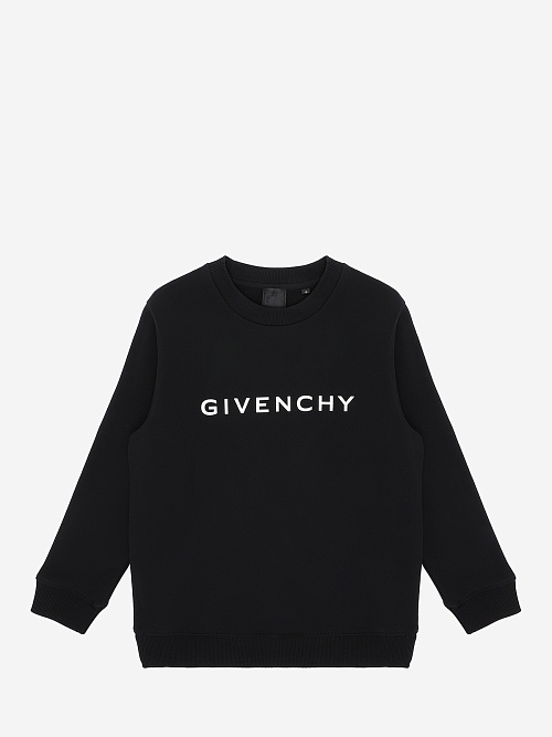 Толстовка мал Givenchy H30937 09B - 0