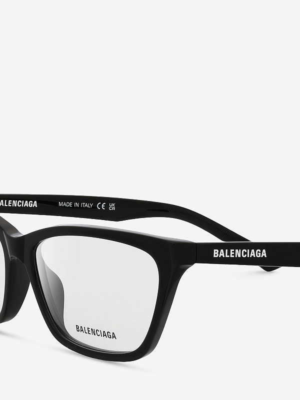 Оправа Balenciaga BB0406O 001 59 16 140 - 3