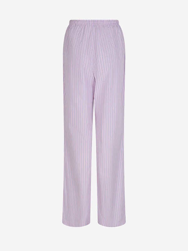 Брюки пижамные жен Love Stories L2573235 525 pink - 1