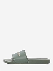 Шлепанцы муж Woolrich WFM261.070.2G0.1Z OLIVA