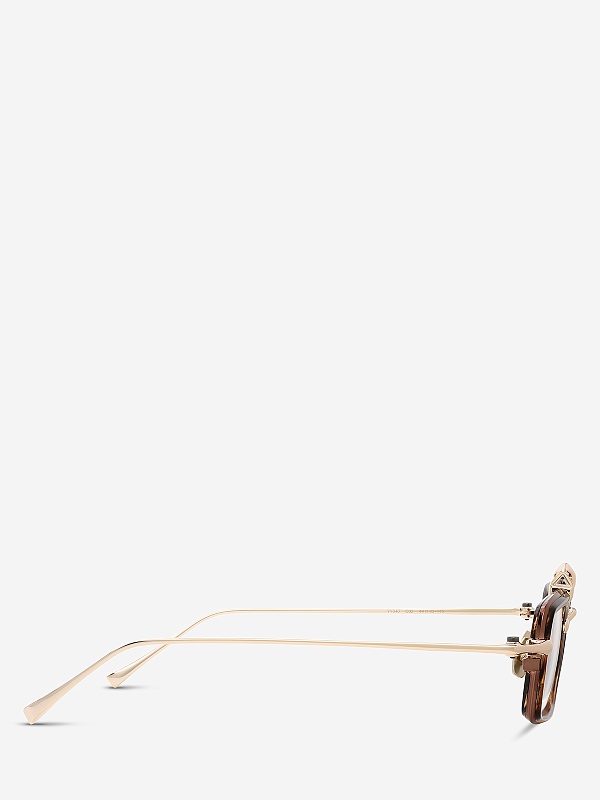 Оправа Yohji Yamamoto YY040 RX C02 49 23 145 - 2