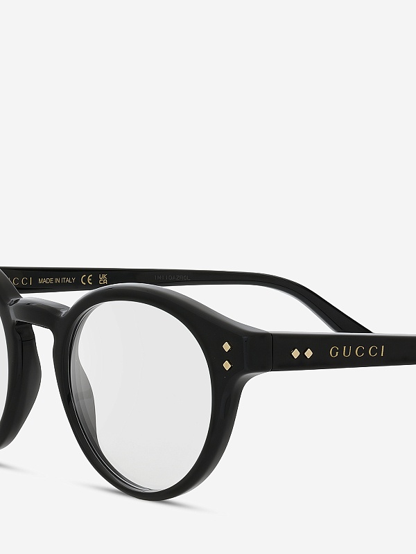 Оправа Gucci GG2133O 001 48 21 150 - 3