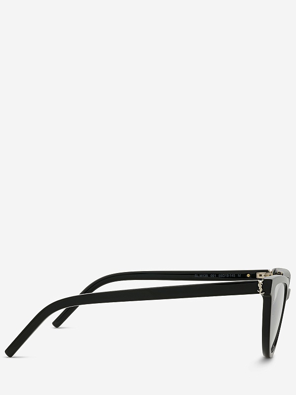 Оправа Saint Laurent SL M138 001 55 18 145 - 3