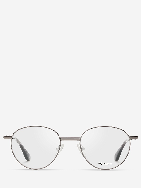 Оправа Alexander McQueen AM0502O 003 49 19 145 - 2