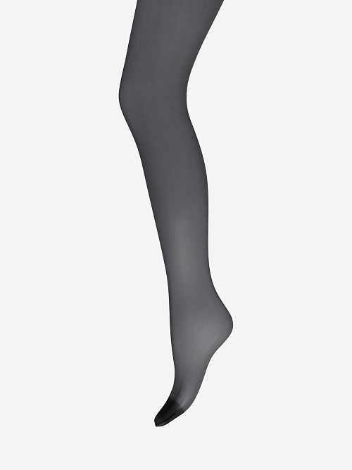 Колготки жен Wolford 14497 7005 black - 0