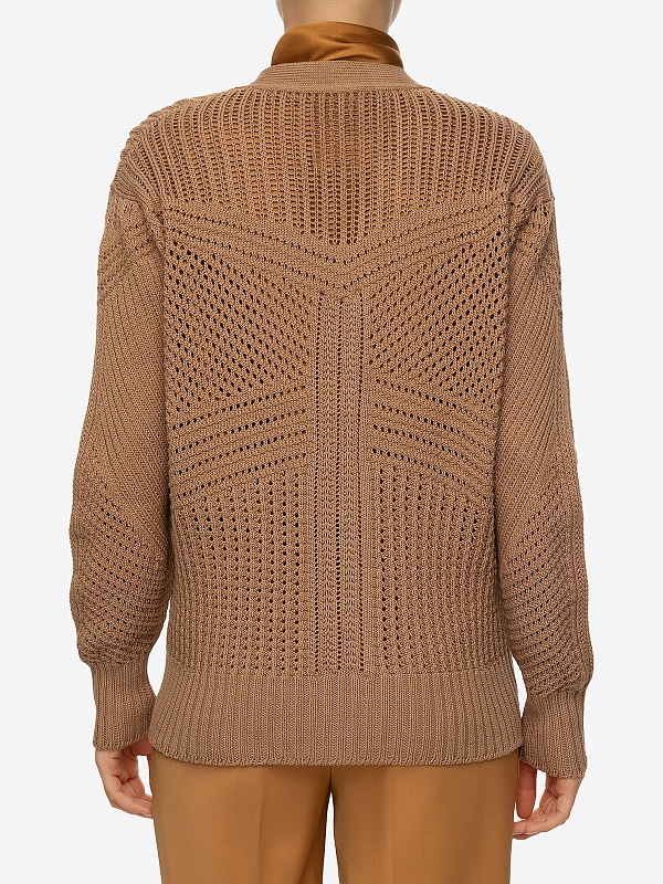 Кардиган жен Alberta Ferretti 0916 1601 A0086 - 4