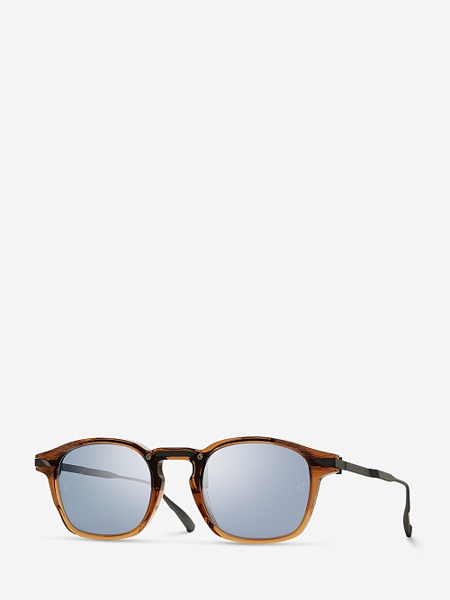 Солнцезащитные очки Movitra AM 02 F LIGHT BROWN S 49 21 145 - 0