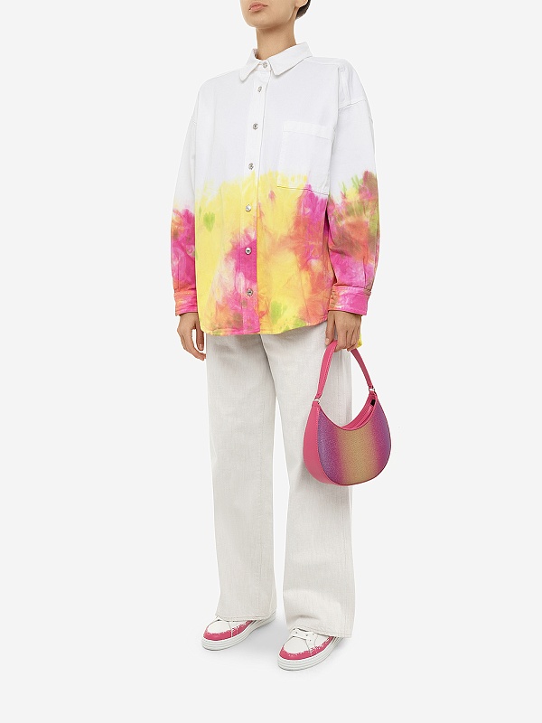 Сумка жен MSGM 3442MDZ09 724 15 - 6