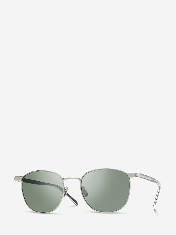 Солнцезащитные очки Saint Laurent SL 747 002 51 19 145 - 0