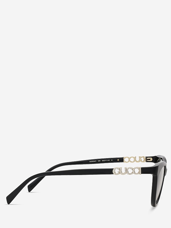 Оправа Gucci GG2034O 005 50 17 140 - 2