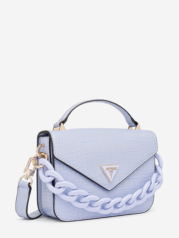 Сумка жен Guess HWCI87 66780 LAV - 1