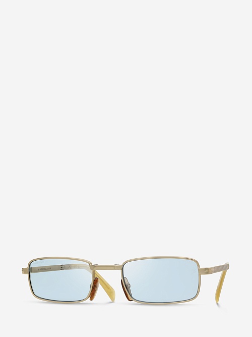 Солнцезащитные очки David Beckham DB 99/ORIGAMI IDA QZ 53 21 145 - 0