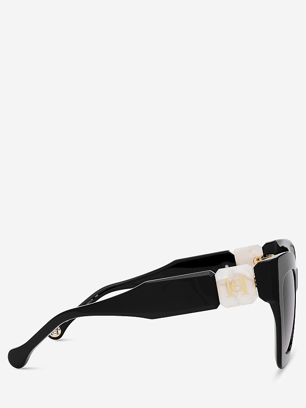 Солнцезащитные очки Carolina Herrera HER 0327/S GBY HA 52 23 140 - 3