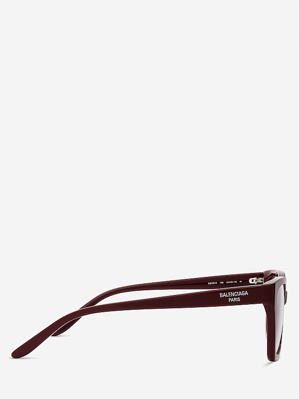 Оправа Balenciaga BB0501O 006 55 20 145 - 2