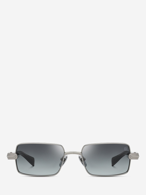 Солнцезащитные очки Balmain RHYTHM BPS-202B-53/PLD -GRY 53 18 145 - 1