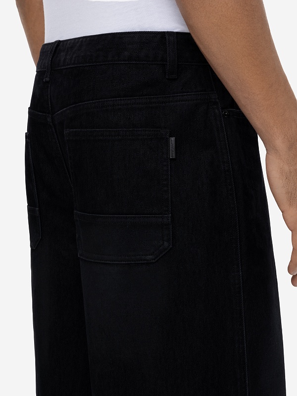 Джинсы муж Juun.J JC5821PD3 Black 5 - 4