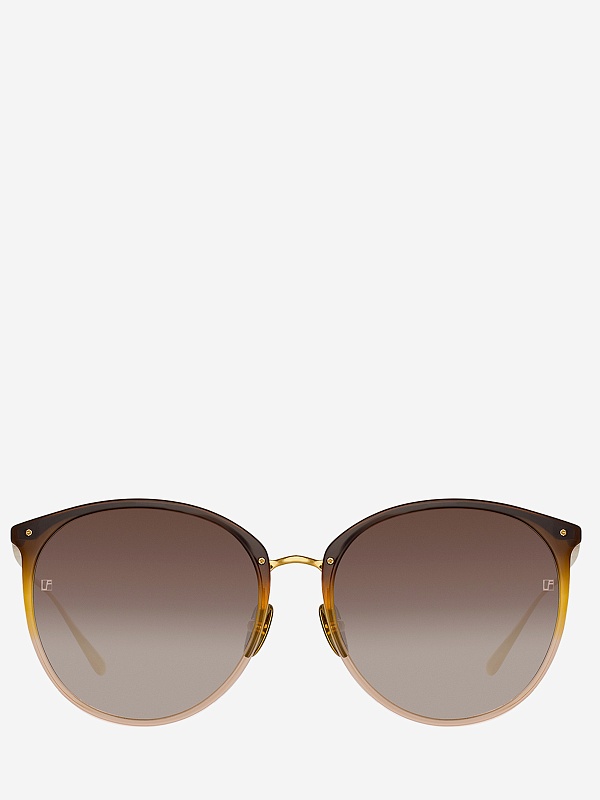 Linda Farrow Luxe LFL 747 C27 - 1