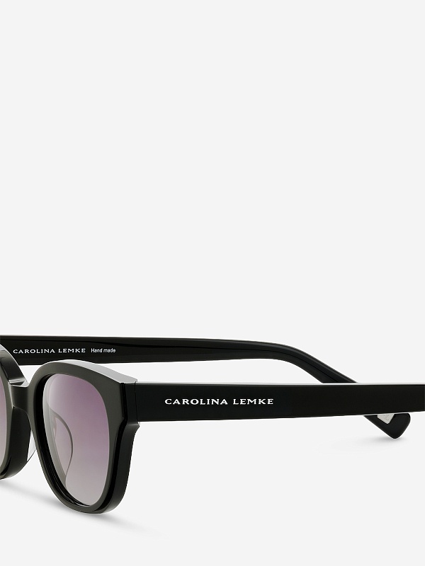 Солнцезащитные очки Carolina Lemke CL9553 1 49 20 145 - 4