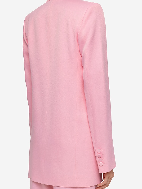Жакет жен MSGM 3442MDG02 237318 12 - 4