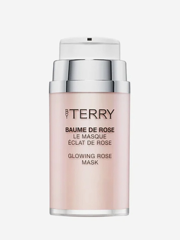 Маска для лица жен BY TERRY V20300013 BDR GLOWING MASK 50g--D - 1