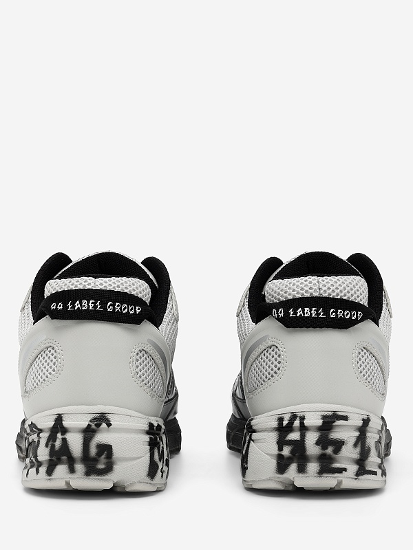 Кроссовки муж 44 LABEL GROUP B0030600-FA690-P722 P722 - 4