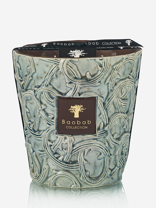 Свеча унисекс Baobab Collection 5415198523098 Brame Max 16 Sylvanus 1100г - 0