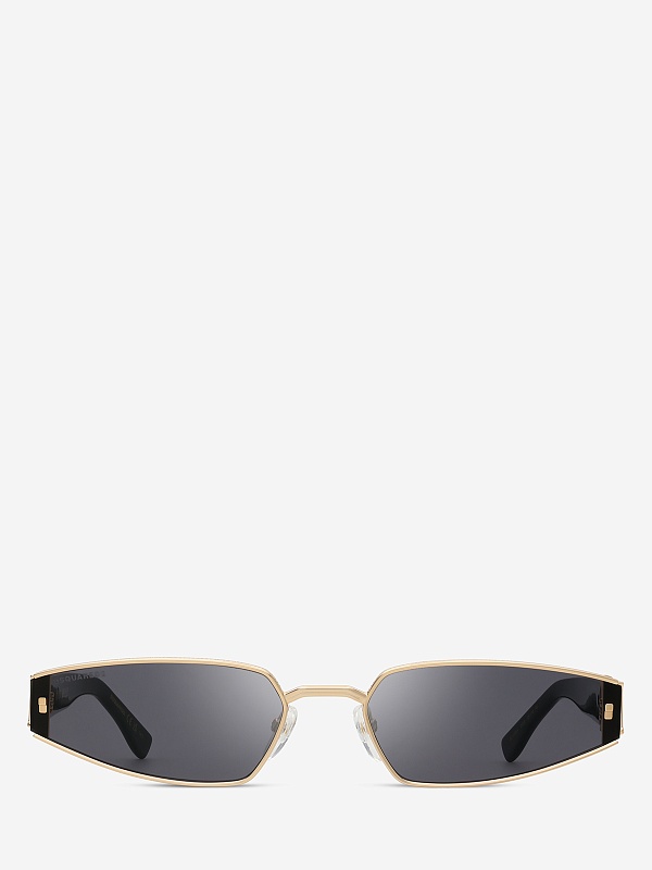 Солнцезащитные очки Dsquared2 D2 0168/S 000 IR 61 19 145 - 2