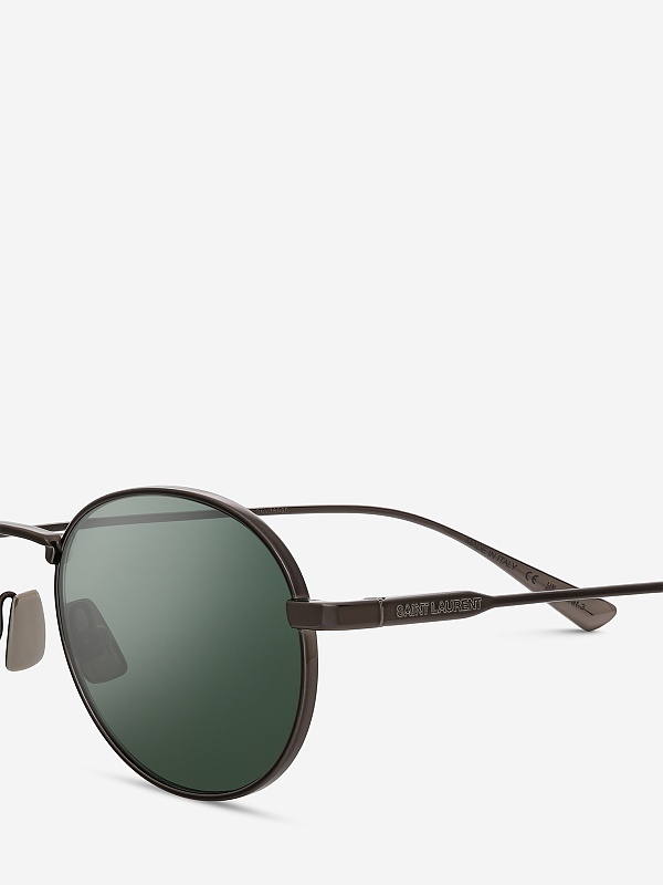 Солнцезащитные очки Saint Laurent SL 799 004 52 20 145 - 4