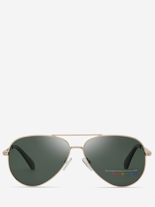 Солнцезащитные очки Polaroid Kids PLD 8073/S GUA M9 55 12 135 - 1