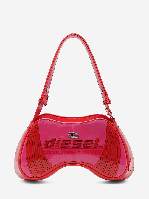 Сумка жен Diesel X10201 P8071 HA585 - 0